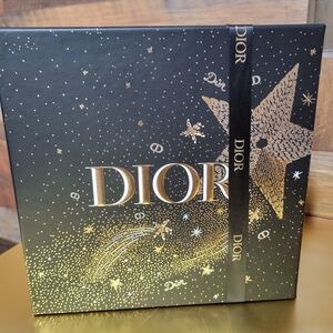 Dior **Empty Box